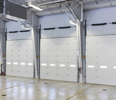 Commercial and Industrial Door