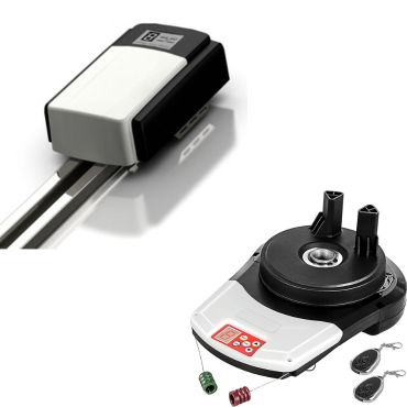 Garage Door Opener