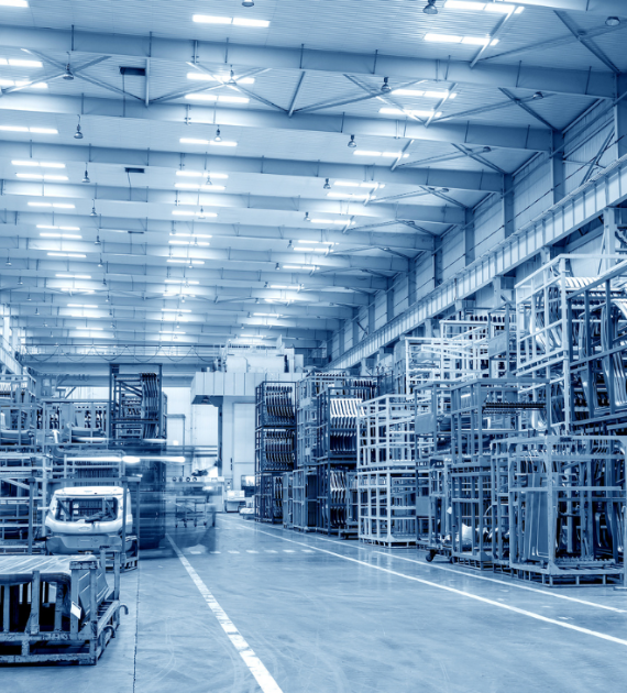 Garage Door Parts Manufacturing Expert - KOP DOOR