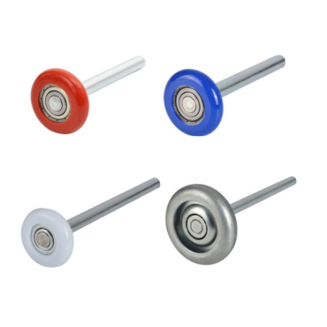 Garage Door Rollers