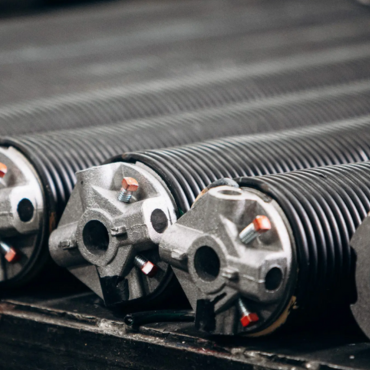 Garage Door Torsion Springs
