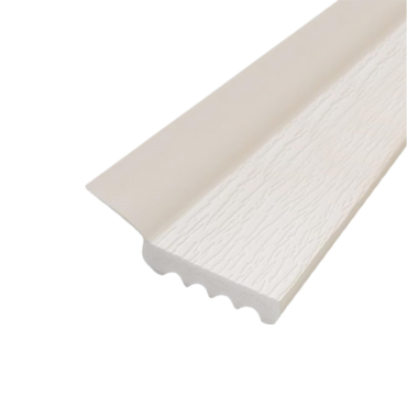 Garage Door Trim