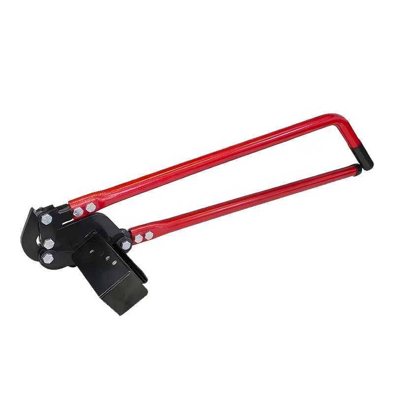 Garage Door Angle Cutter
