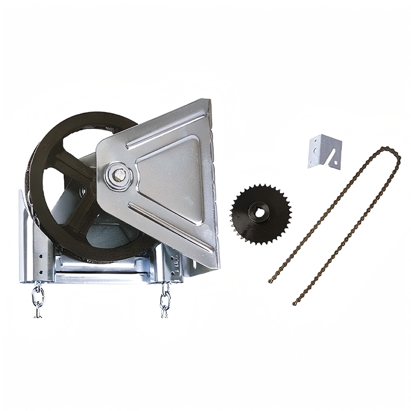 Garage Door Chain Hoist