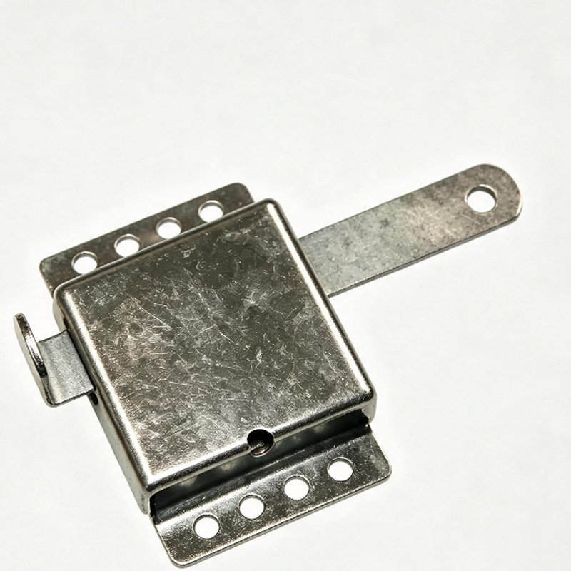 Garage Door Residential Slide Locks