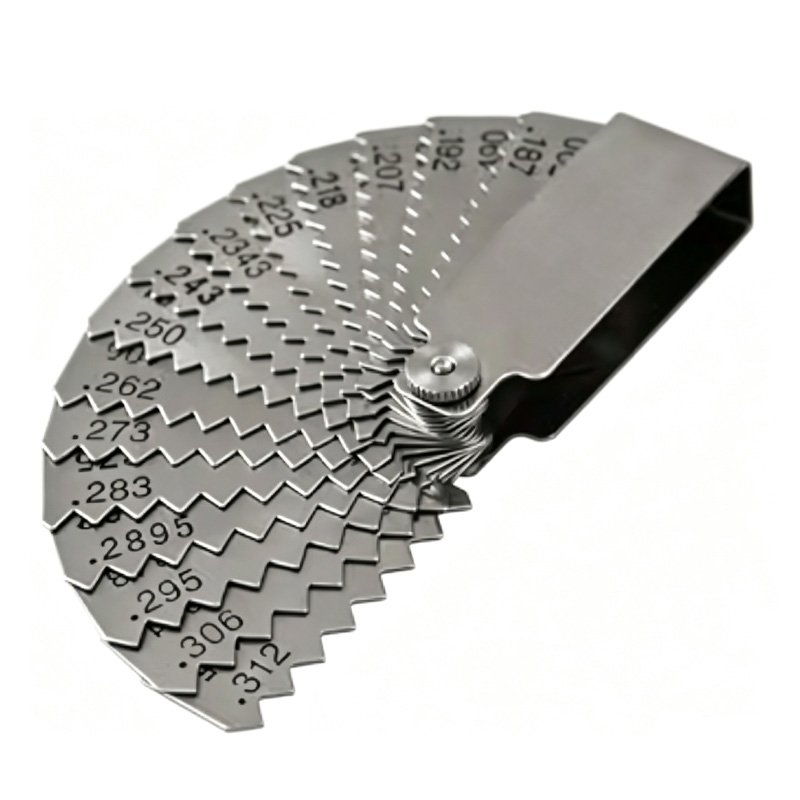 Garage Door Residential Spring Wire Gauge