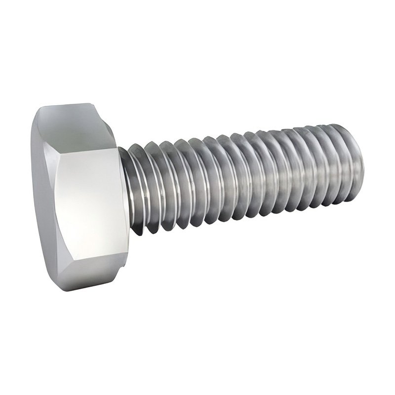 Garage Door Hex Head Bolts