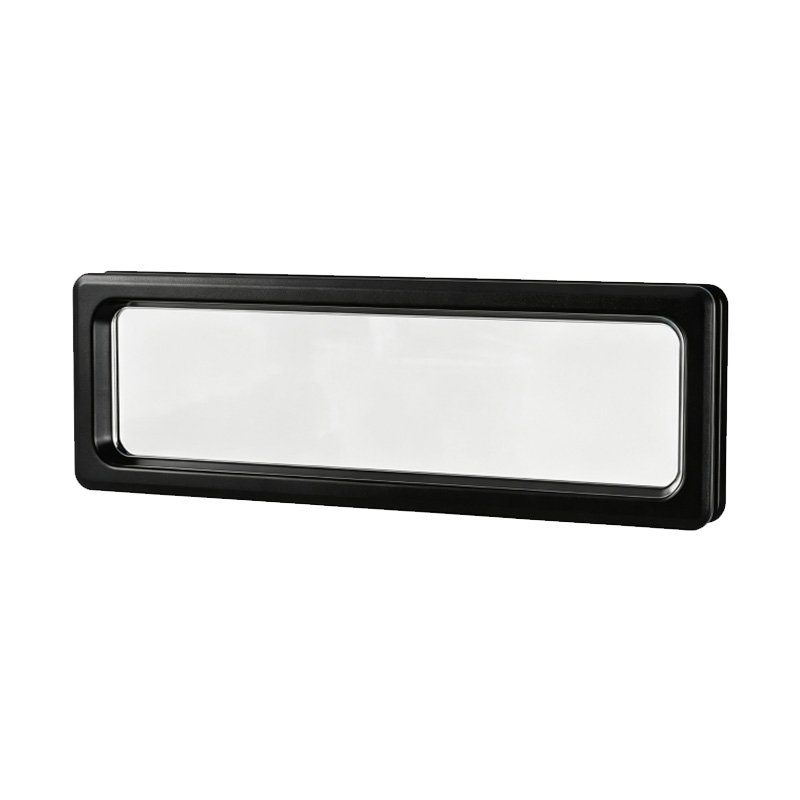 Garage Door PP Window(Small)