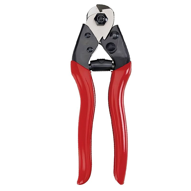 Garage Door Cable Cutter