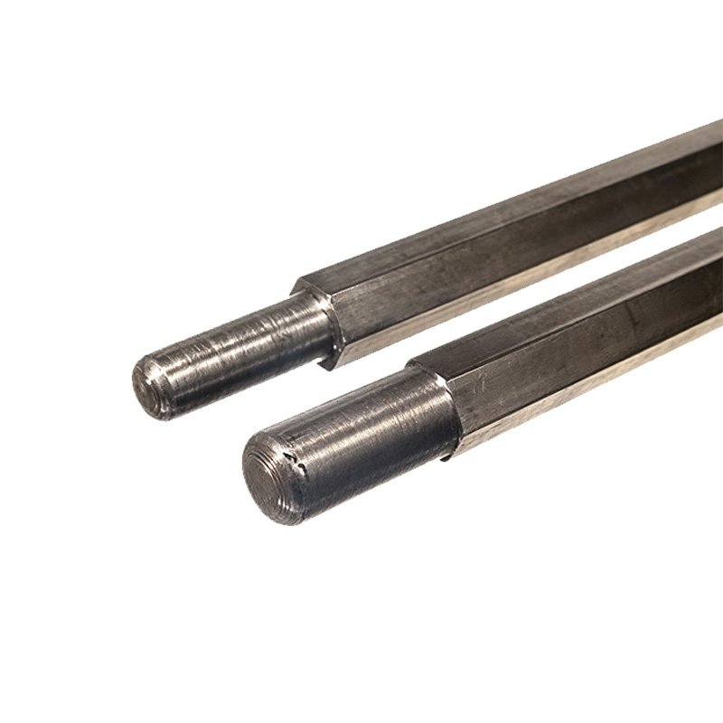 Garage Door Spring Hex Winding Bar