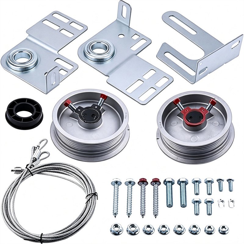 Upgrade Conversion Kit