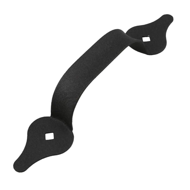 Garage Door Stamped Strap Lift Handles