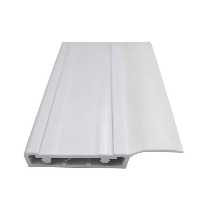 Garage Door Trim