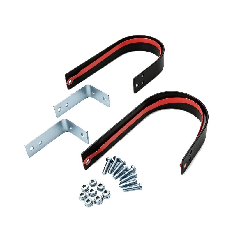 Garage Door Leaf Spring Bumpers