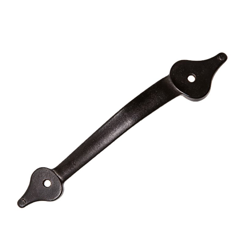 Garage Door Stamped Strap Lift Handles