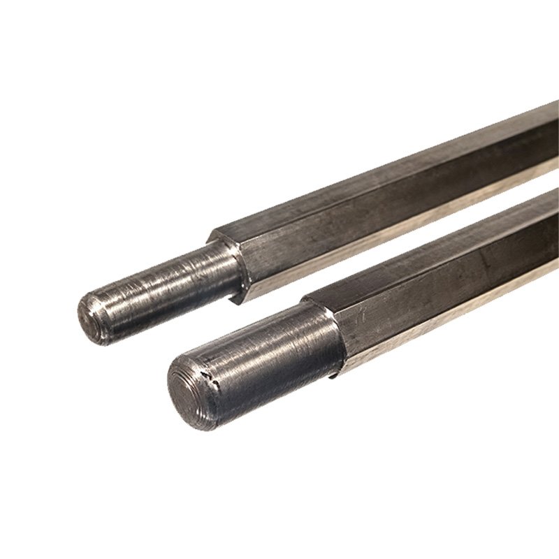 Garage Door Spring Hex Winding Bar