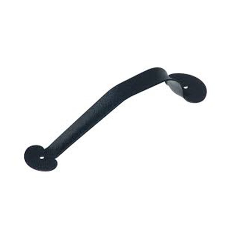 Garage Door Stamped Colonial Pull Handles