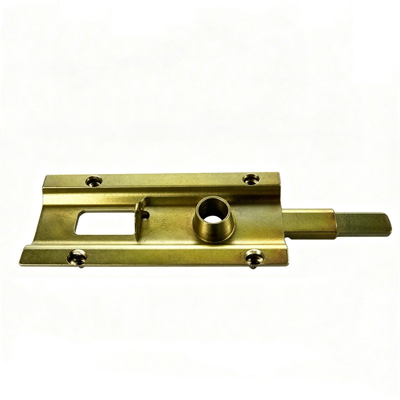 Garage Door Locks