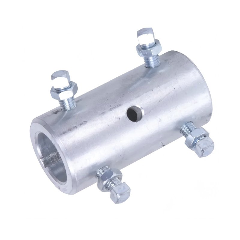 1-14 Shaft Couplers