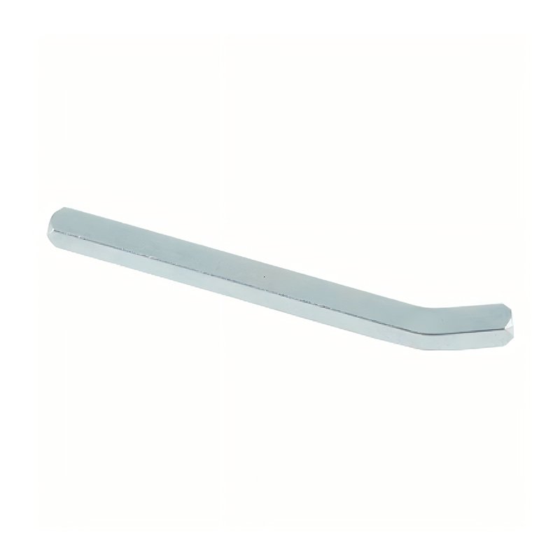 Bent Shaft Keys