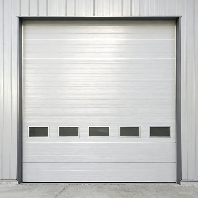 Commercial Garage Door