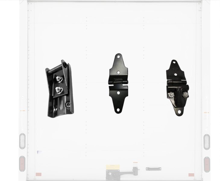 Complete Hardware Solution for Faster Installation & Simple Maintenance