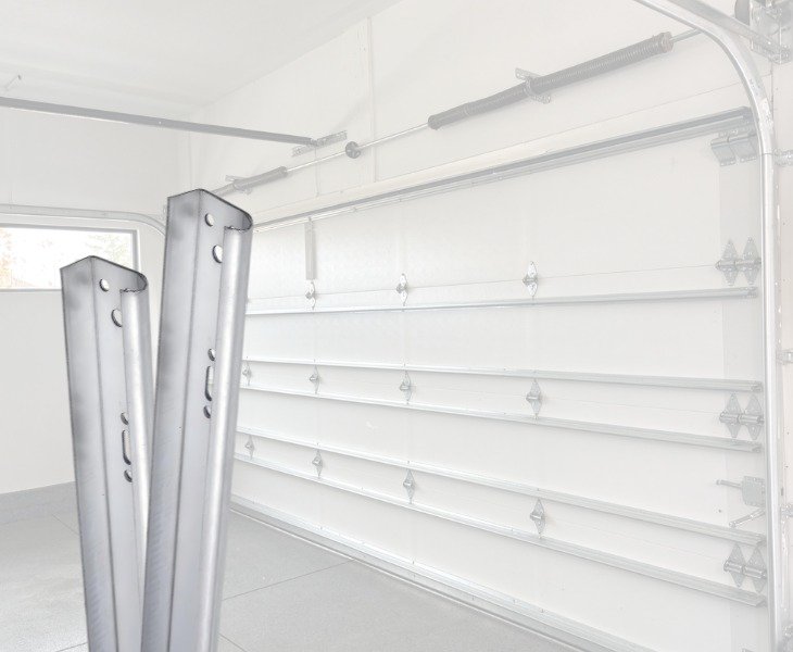 Convenient For Your Garage Door Business