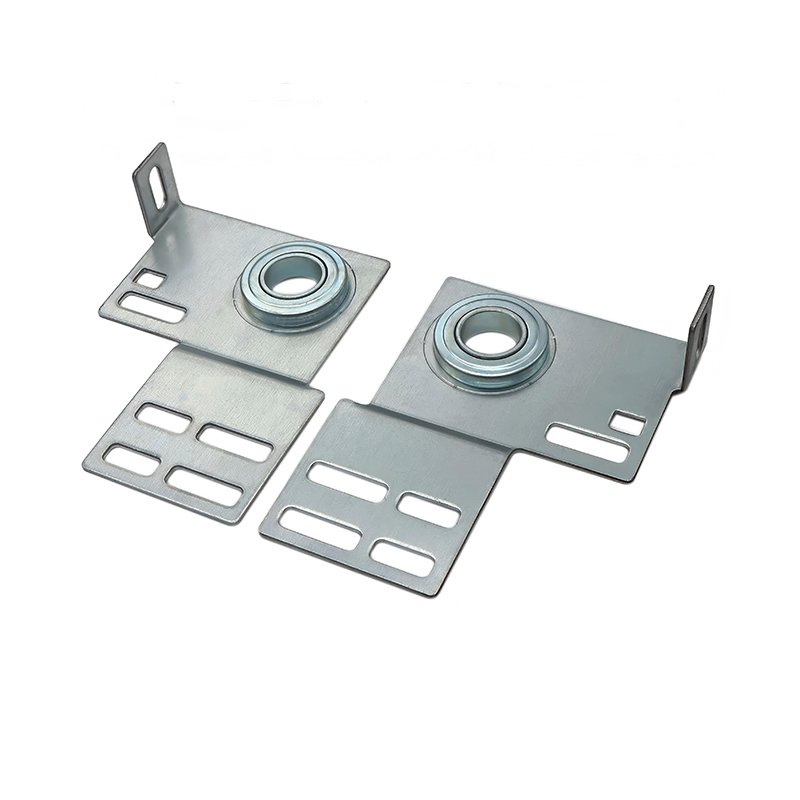 Customized Marking Brackets