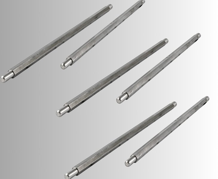 Durable Carbon Steel for Professional Use
