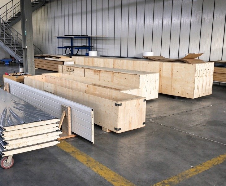 Durable Garage Door Panels