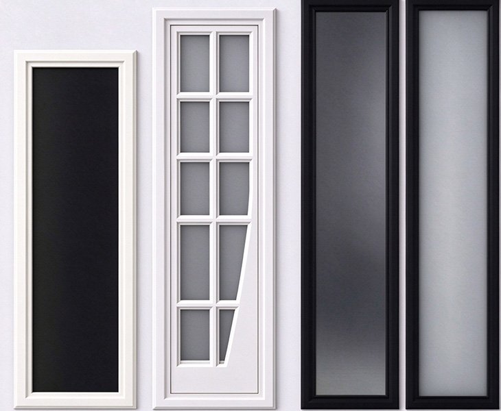 Durable Materials & Precise Fit