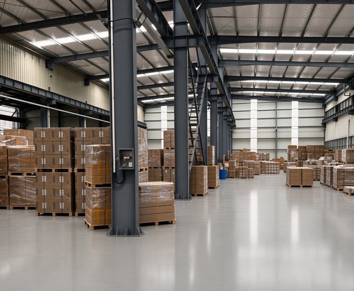 Enough Inventory with Perfect Package