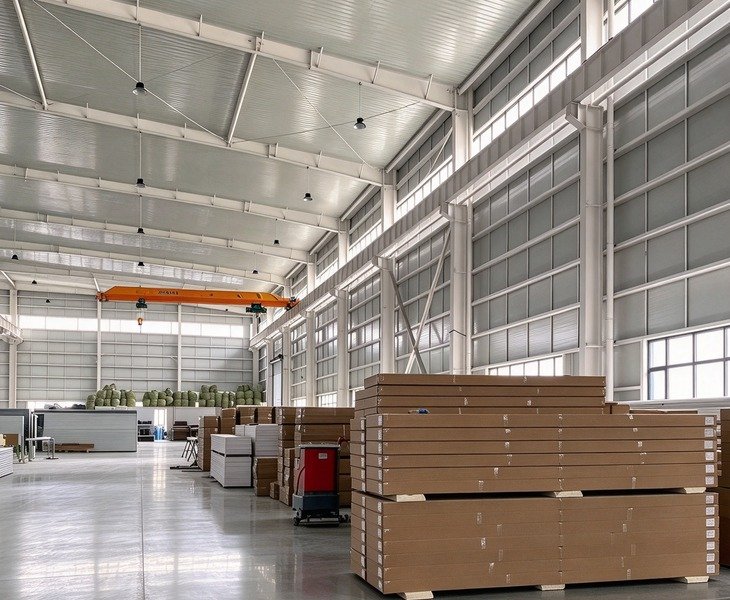 Flexible Design for Your Unique Garage Door Business