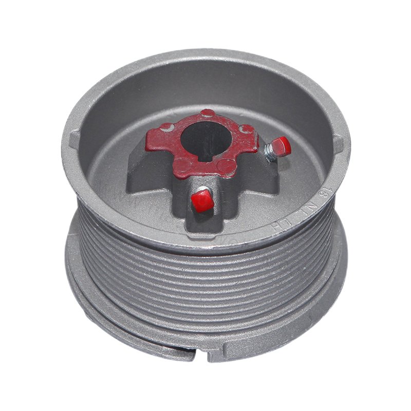 Garage Door Cable Drums