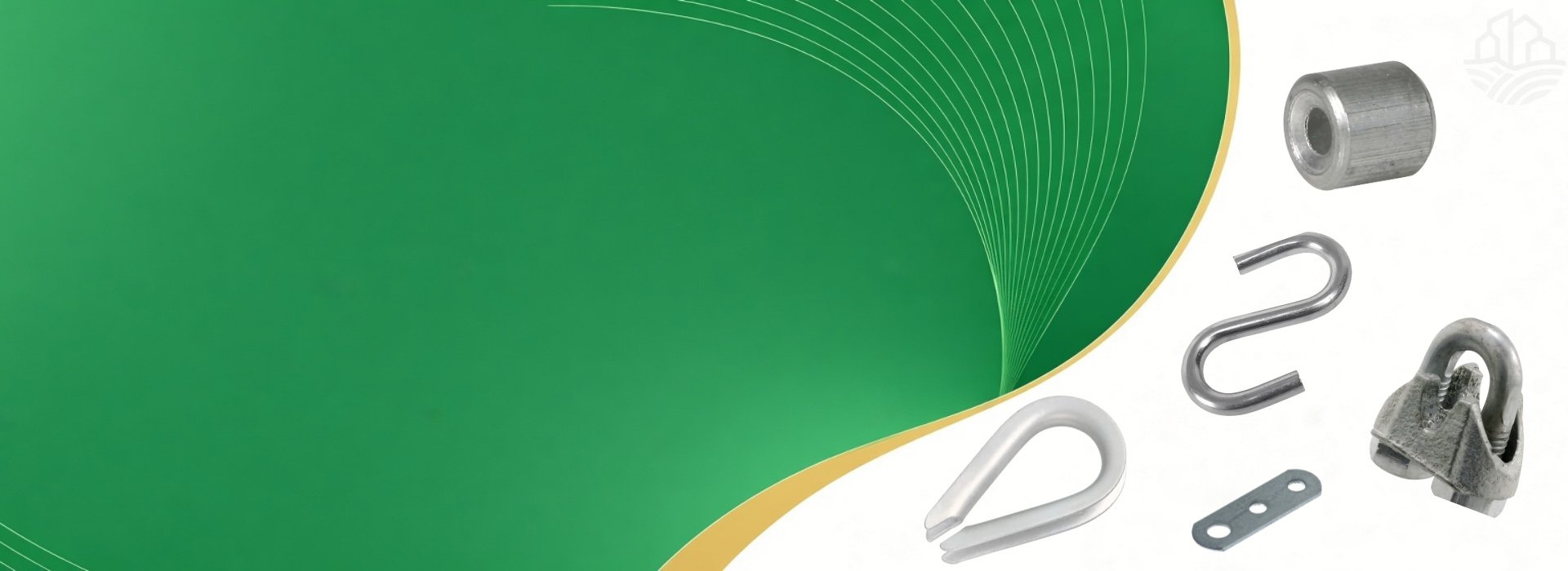 Garage Door Cable Parts