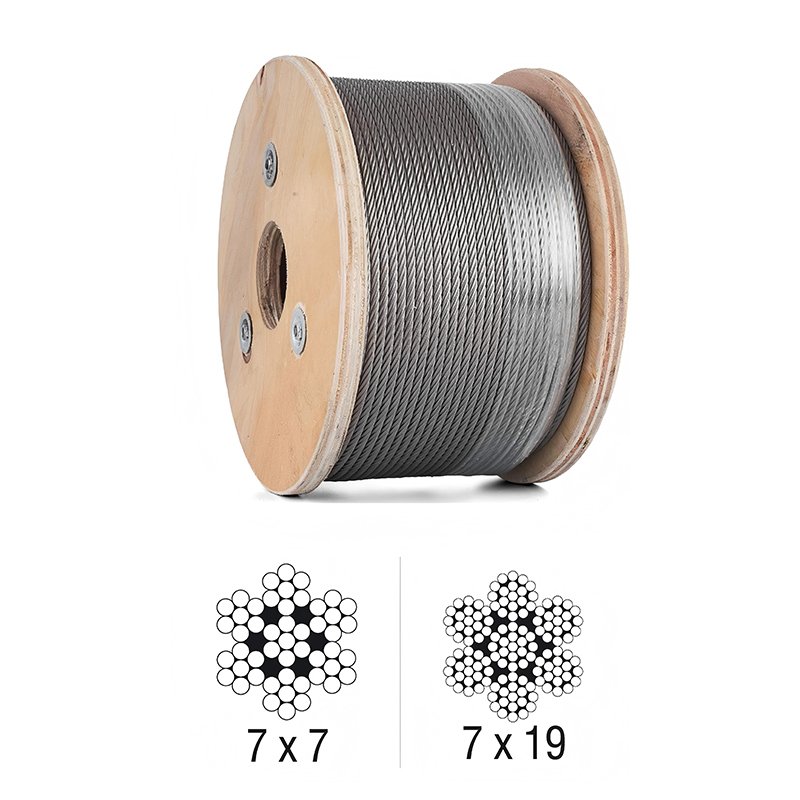 Garage Door Cables