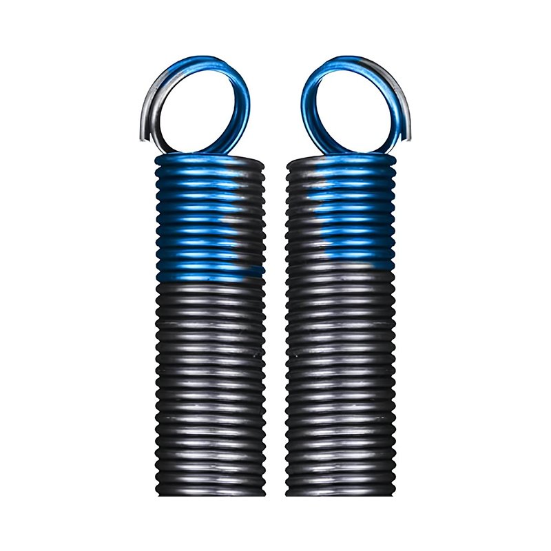 Garage Door Extension Springs