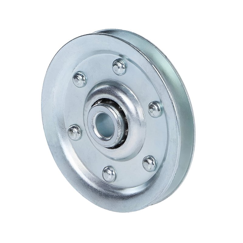 Garage Door Pulley