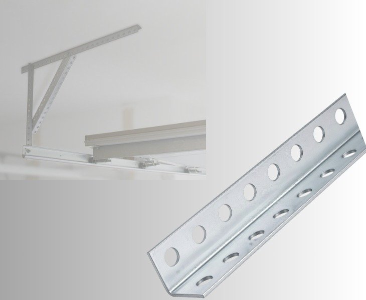Heavy-Duty Structural Support