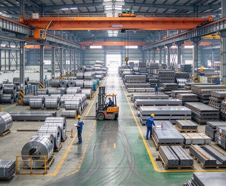 High Strength Raw Material with Reliable Warranty
