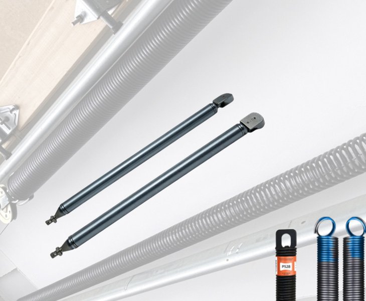 High-Tensile Materials & Fatigue Resistance
