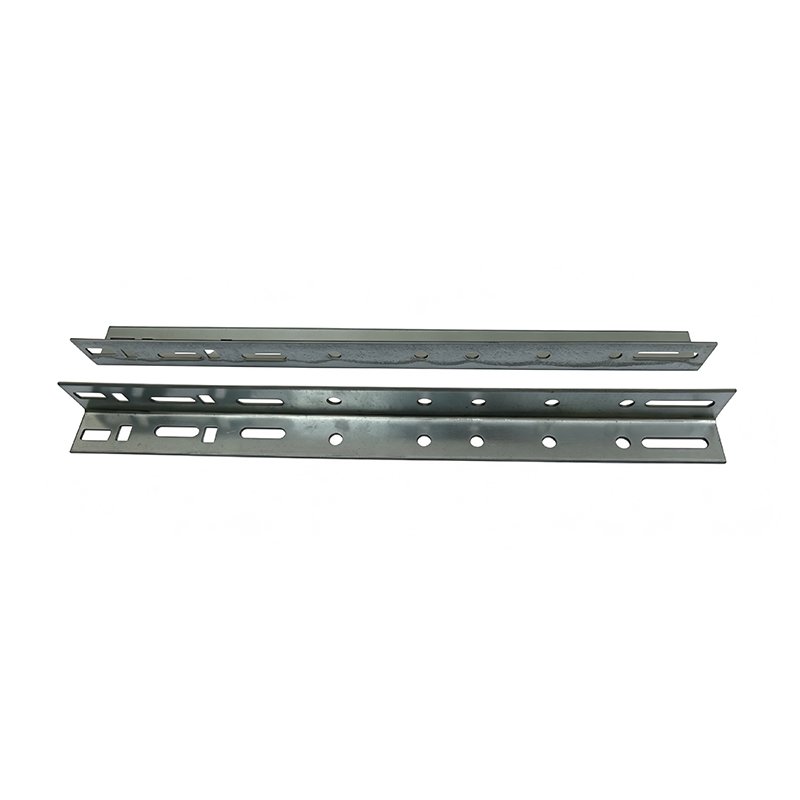 Horizontal Angle Iron