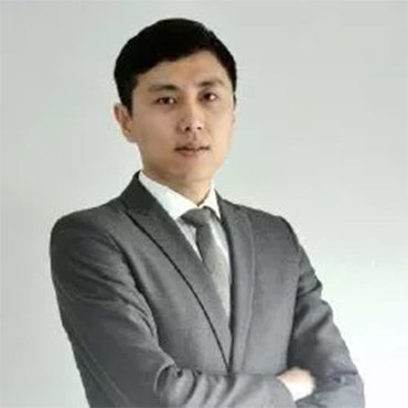 Jason CEO