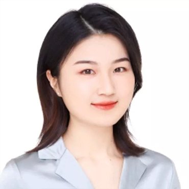 Kristina Sales Manager