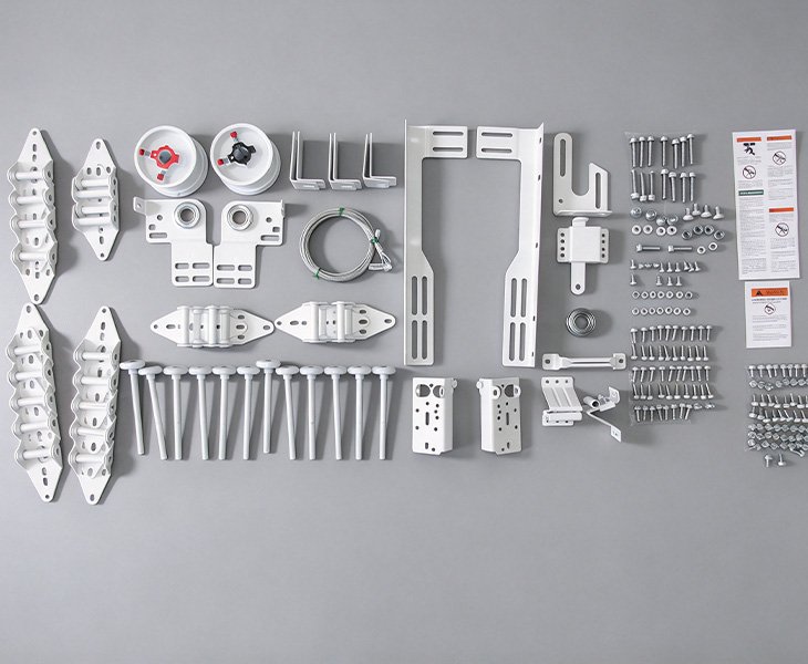 One-Stop Installation Solutions for Higher Efficiency