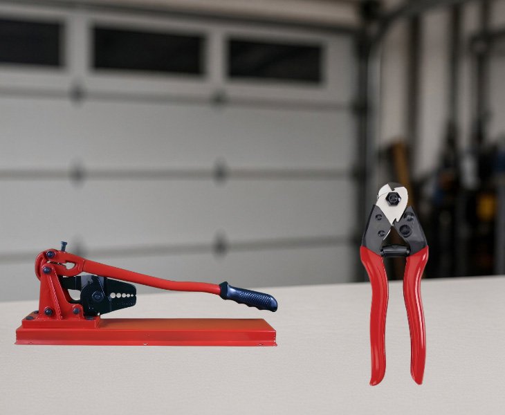One-Stop Professional Installation Tools for Higher Efficiency