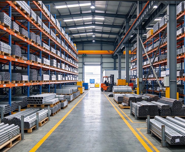 Practical Products That Support Long-Term Door System Reliability