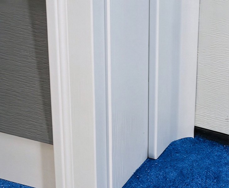 Quick & Easy Installation