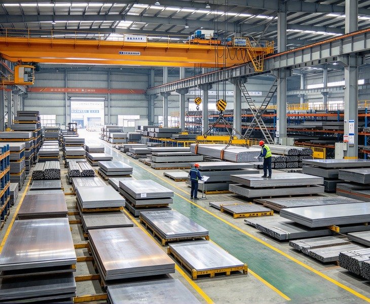 Reliable Raw Material and Treatment