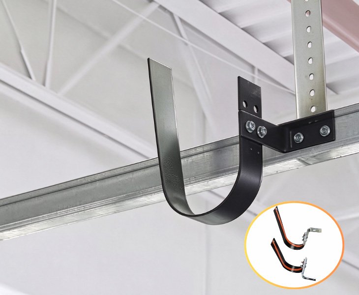 Straightforward Mounting